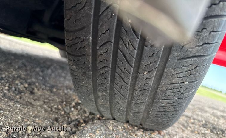 image for item DZ8558 2012 Chevrolet Sonic LT 