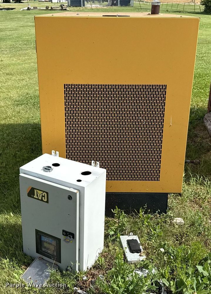 image for item DZ8560 Olympian G50F3 generator