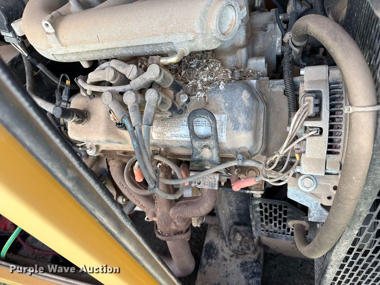 image for item DZ8560 Olympian G50F3 generator