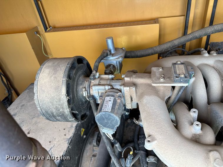 image for item DZ8560 Olympian G50F3 generator