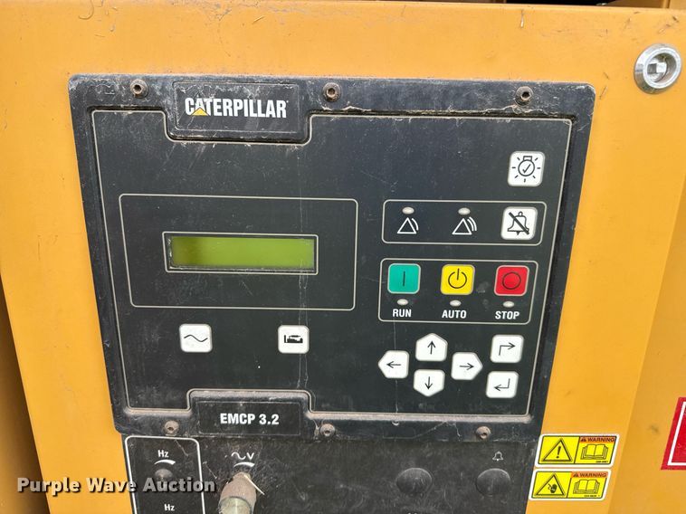 image for item DZ8560 Olympian G50F3 generator