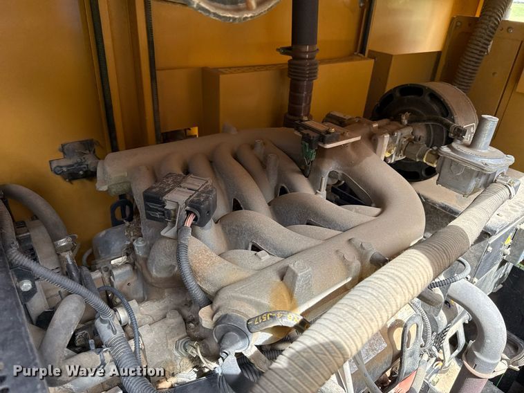 image for item DZ8560 Olympian G50F3 generator