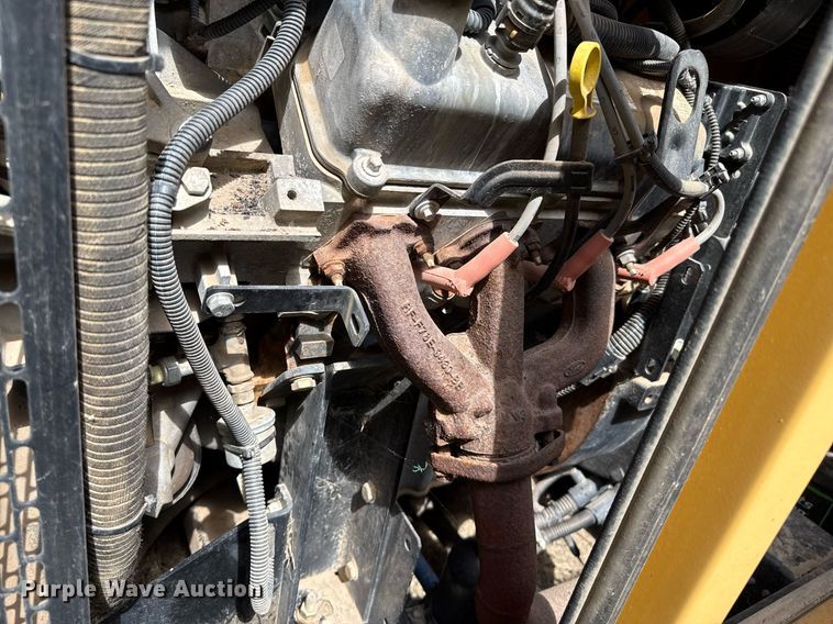 image for item DZ8560 Olympian G50F3 generator