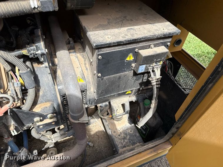 image for item DZ8560 Olympian G50F3 generator