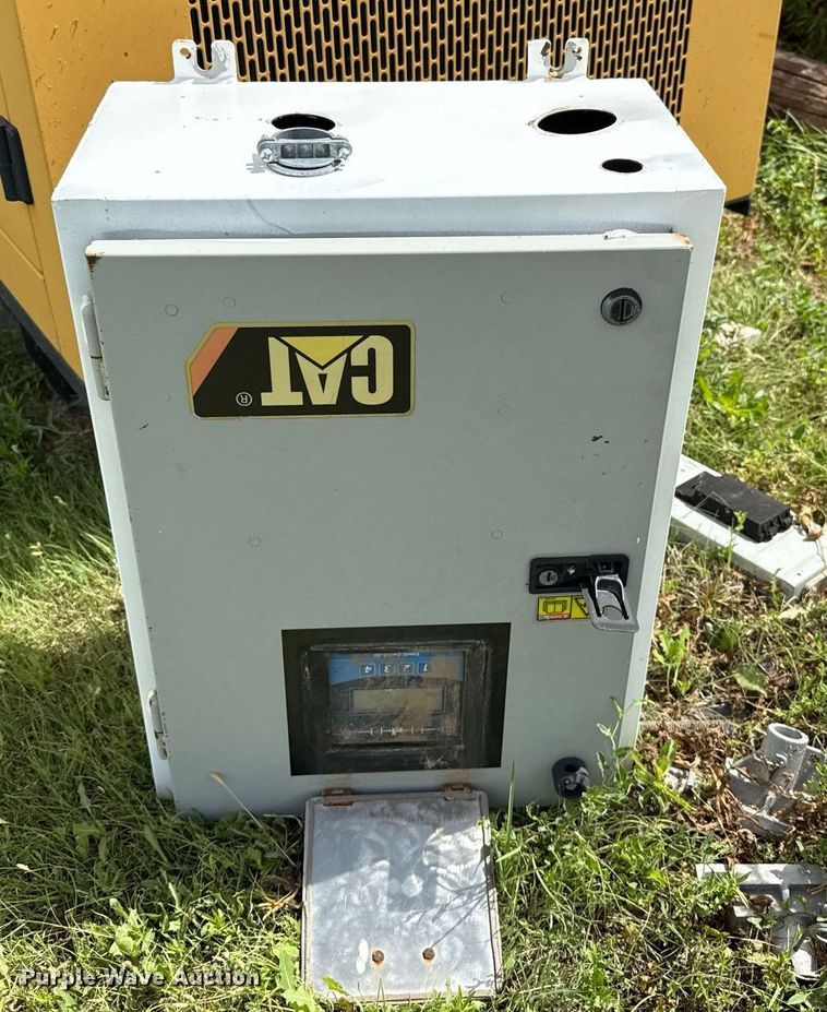 image for item DZ8560 Olympian G50F3 generator