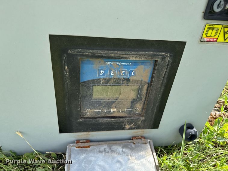 image for item DZ8560 Olympian G50F3 generator