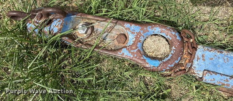 image for item DZ8562 Grimmer Schmidt air compressor