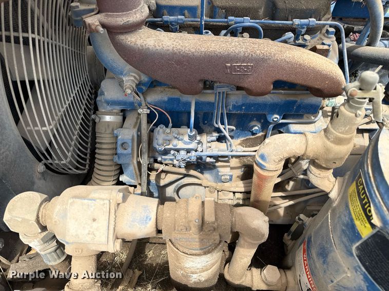 image for item DZ8562 Grimmer Schmidt air compressor