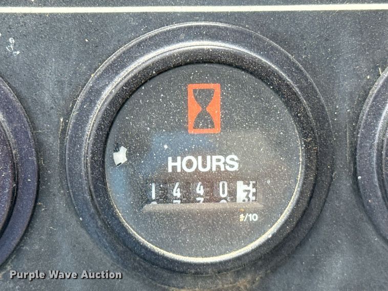 image for item DZ8562 Grimmer Schmidt air compressor