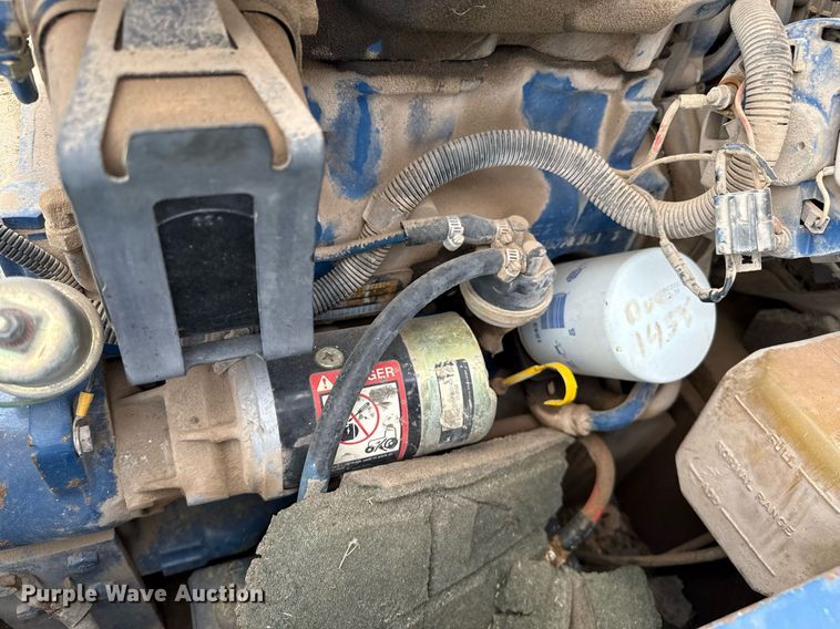 image for item DZ8562 Grimmer Schmidt air compressor