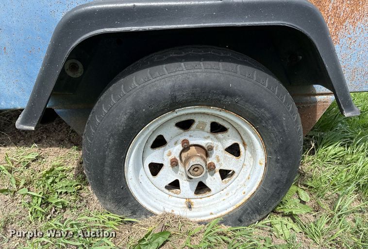 image for item DZ8562 Grimmer Schmidt air compressor