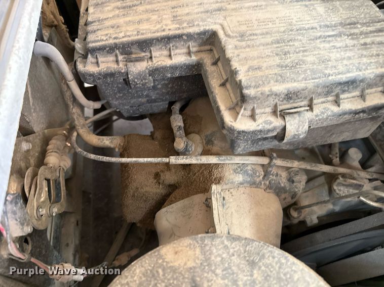 image for item DZ8565 Yamaha golf cart