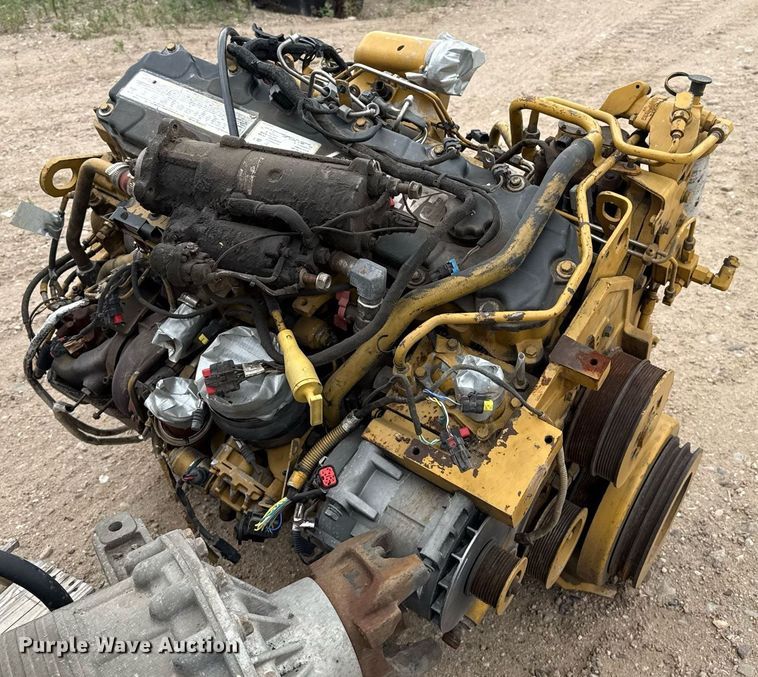 image for item DZ8566 2009 Blue Bird All American coach bus