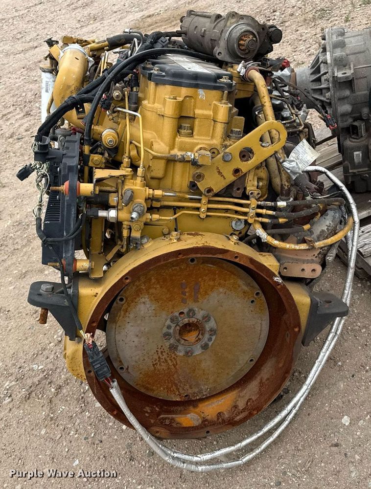 image for item DZ8566 2009 Blue Bird All American coach bus