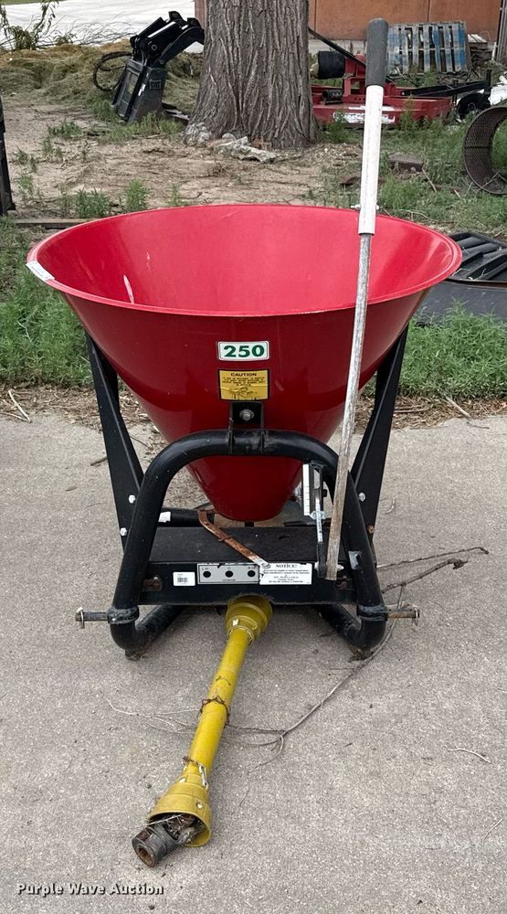 image for item DZ8574 Three point spreader