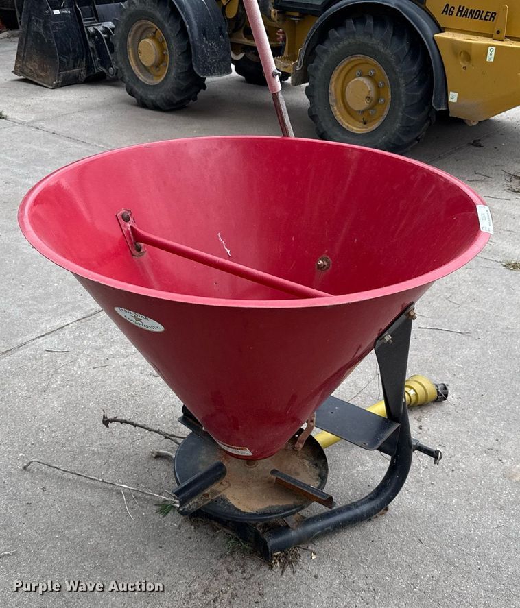 image for item DZ8574 Three point spreader