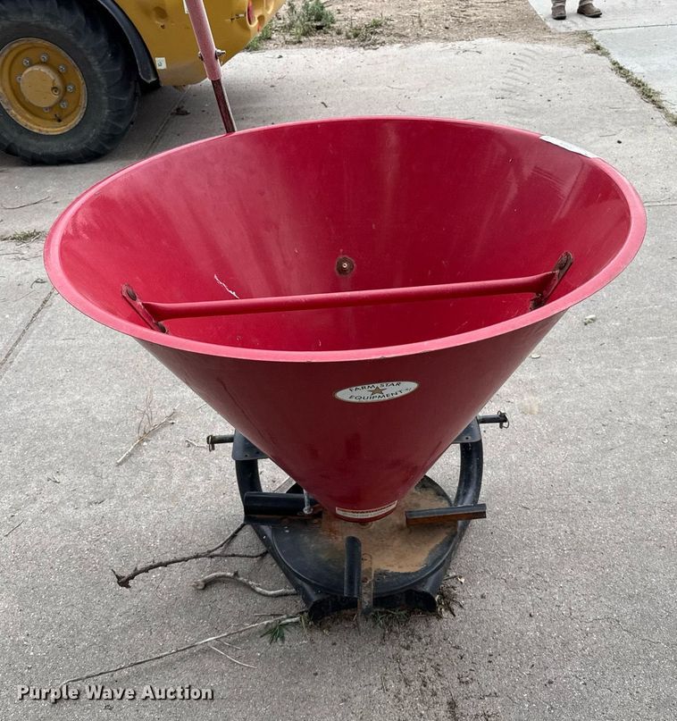 image for item DZ8574 Three point spreader