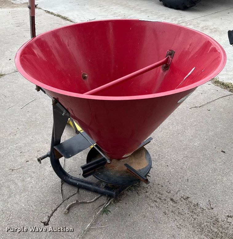 image for item DZ8574 Three point spreader