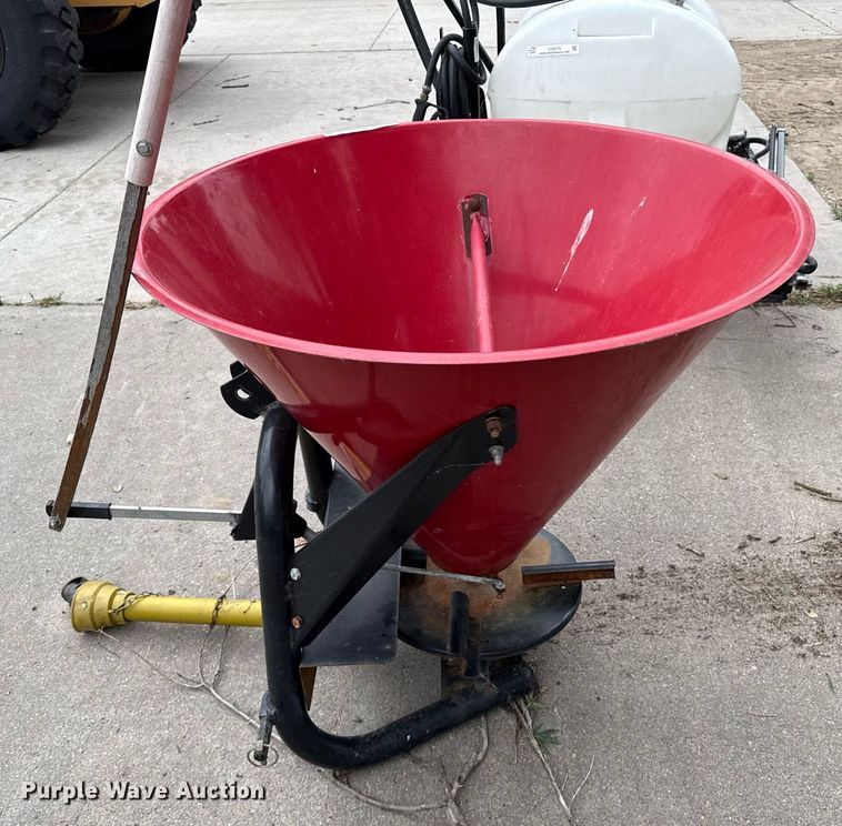 image for item DZ8574 Three point spreader