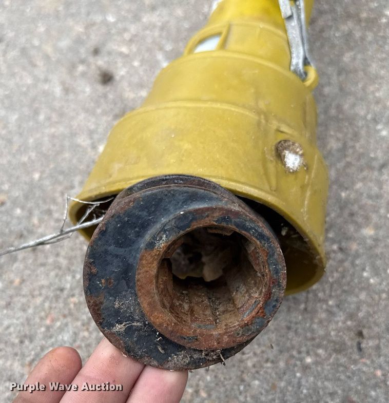 image for item DZ8574 Three point spreader