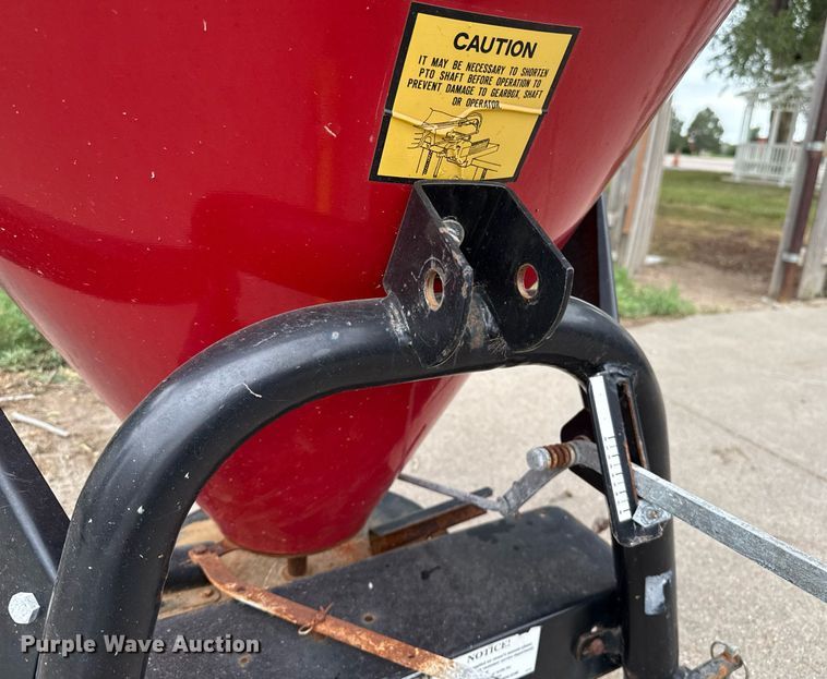 image for item DZ8574 Three point spreader