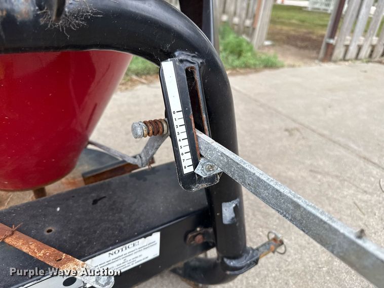 image for item DZ8574 Three point spreader