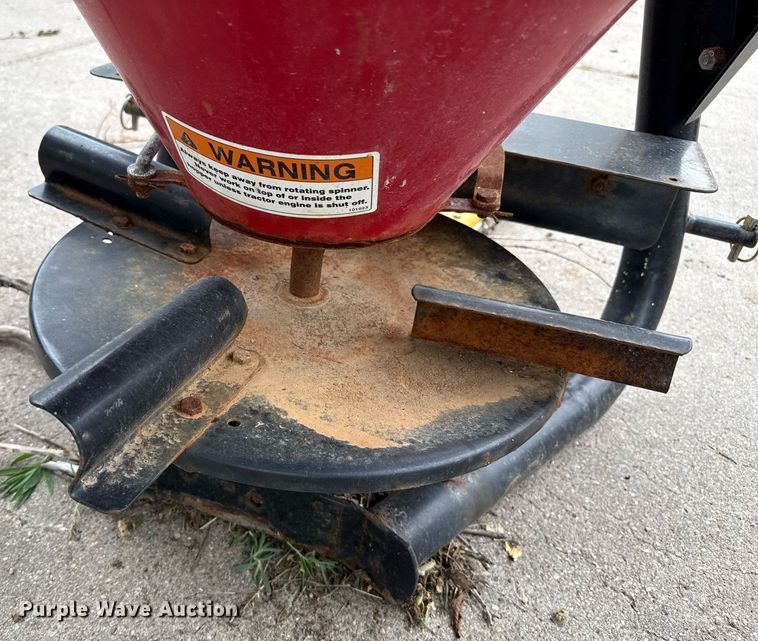 image for item DZ8574 Three point spreader