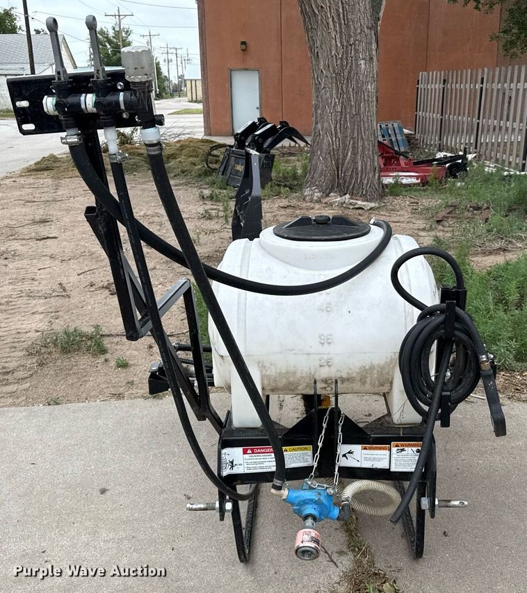 image for item DZ8575 Sprayer