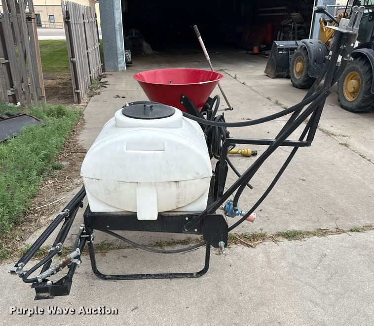 image for item DZ8575 Sprayer