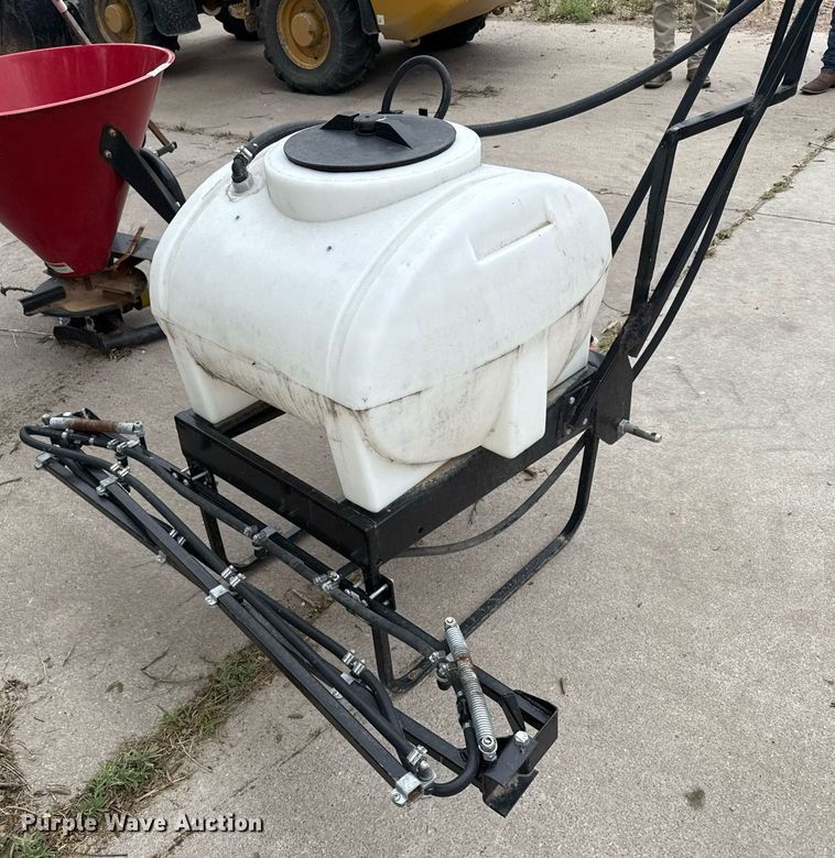 image for item DZ8575 Sprayer