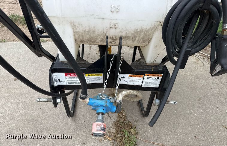 image for item DZ8575 Sprayer