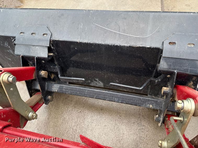 image for item DZ8577 2006 Case IH DX45 MFWD tractor