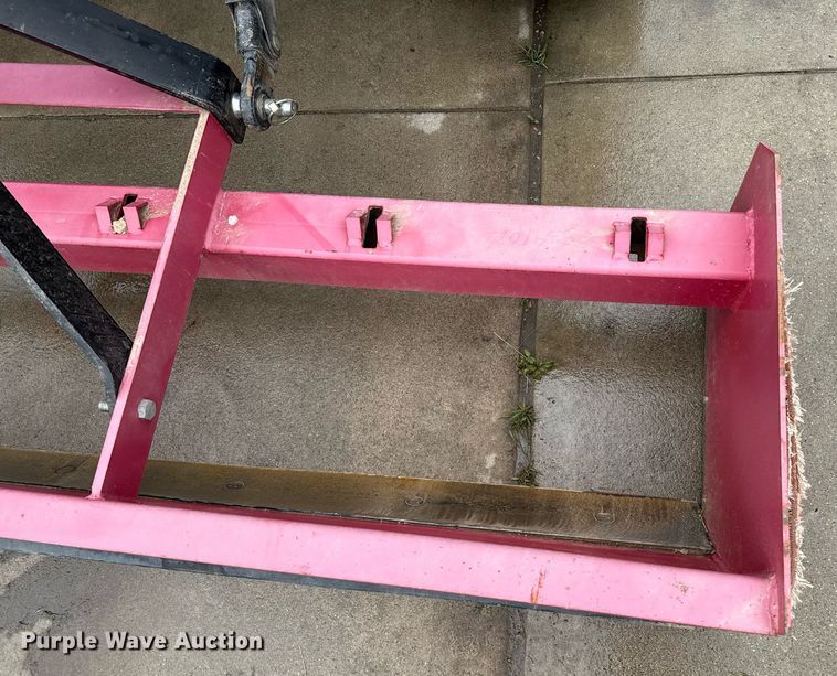 image for item DZ8577 2006 Case IH DX45 MFWD tractor