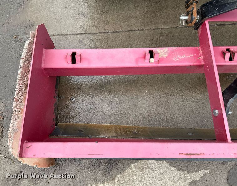 image for item DZ8577 2006 Case IH DX45 MFWD tractor