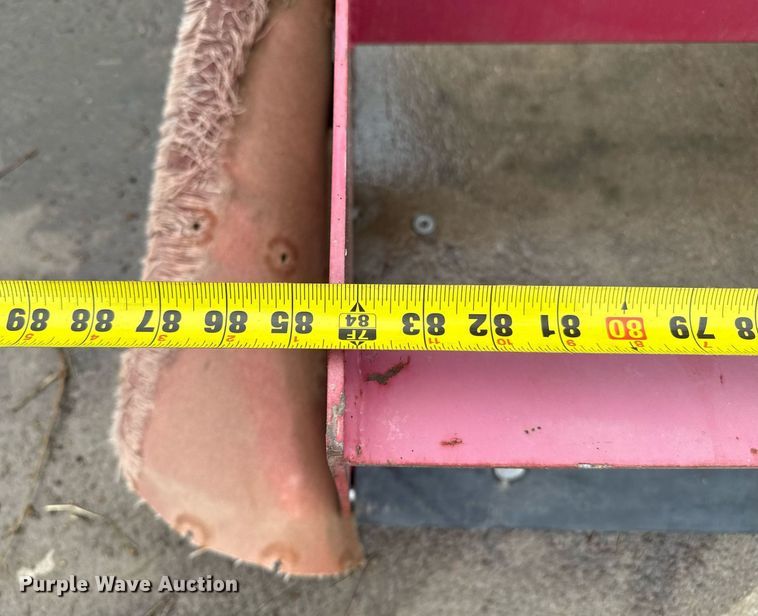 image for item DZ8577 2006 Case IH DX45 MFWD tractor