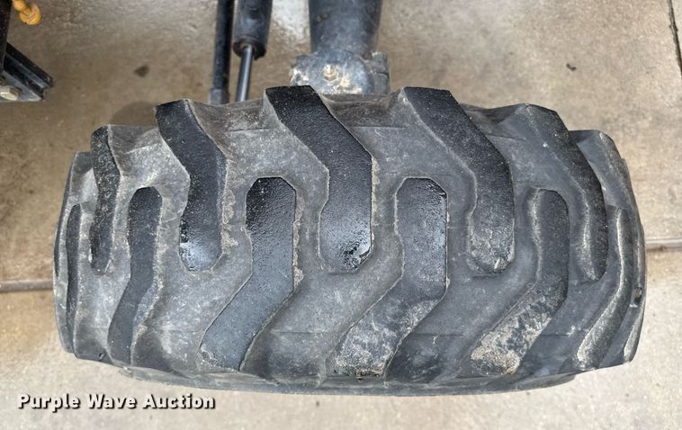 image for item DZ8577 2006 Case IH DX45 MFWD tractor