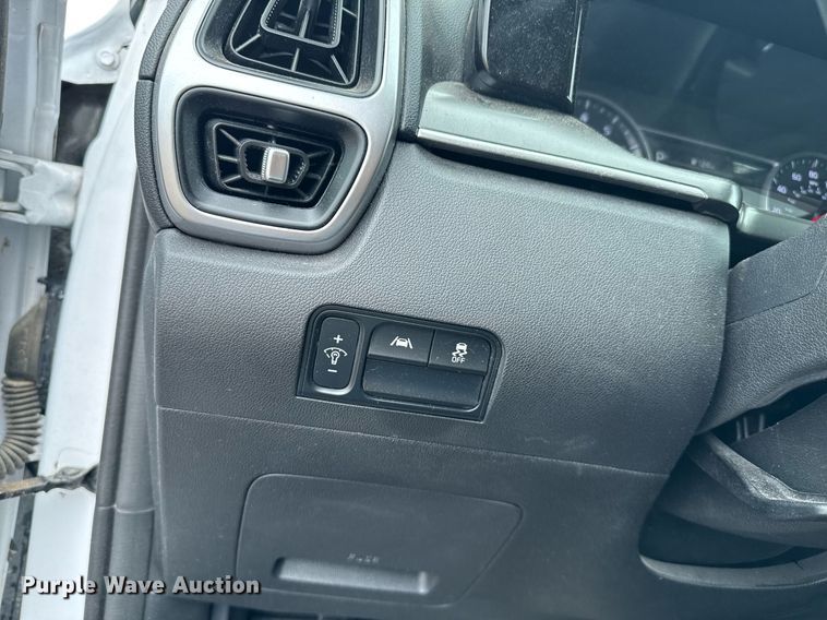 image for item DZ8578 2022 Kia Sorento SUV