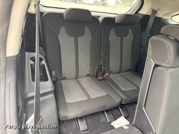 image for item DZ8578 2022 Kia Sorento SUV