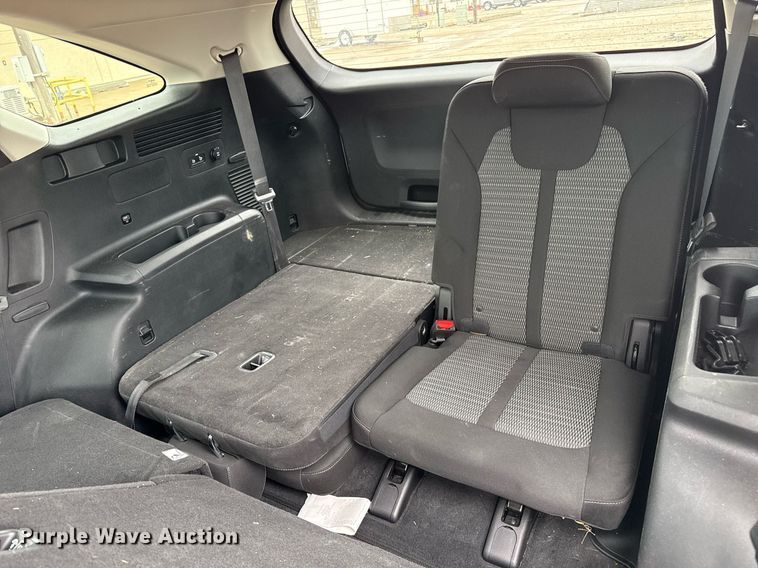 image for item DZ8578 2022 Kia Sorento SUV