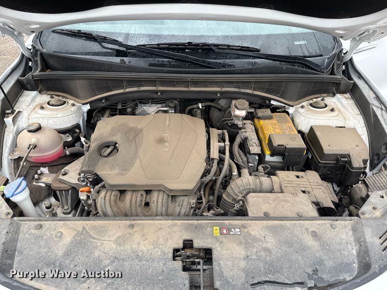 image for item DZ8578 2022 Kia Sorento SUV