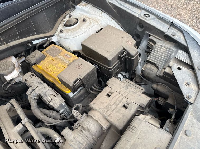 image for item DZ8578 2022 Kia Sorento SUV