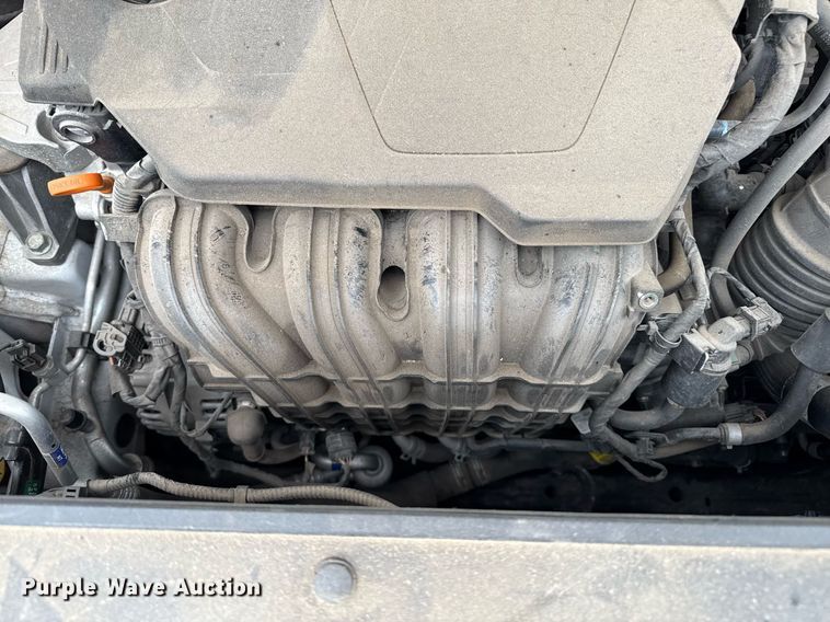 image for item DZ8578 2022 Kia Sorento SUV