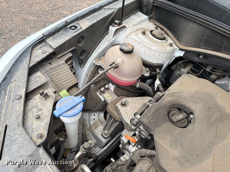 image for item DZ8578 2022 Kia Sorento SUV