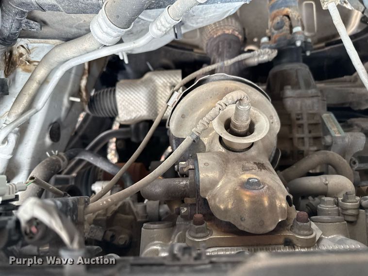 image for item DZ8578 2022 Kia Sorento SUV