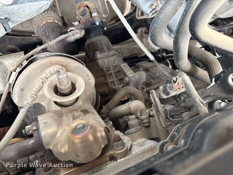 image for item DZ8578 2022 Kia Sorento SUV