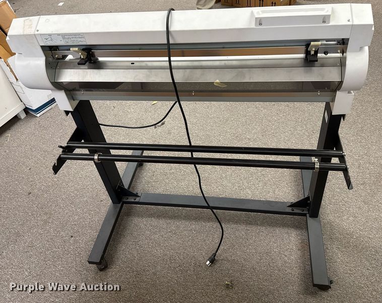 image for item DZ8589 Roland Camm-1 Pro sign maker