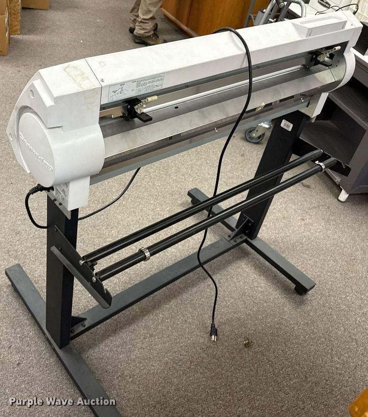 image for item DZ8589 Roland Camm-1 Pro sign maker