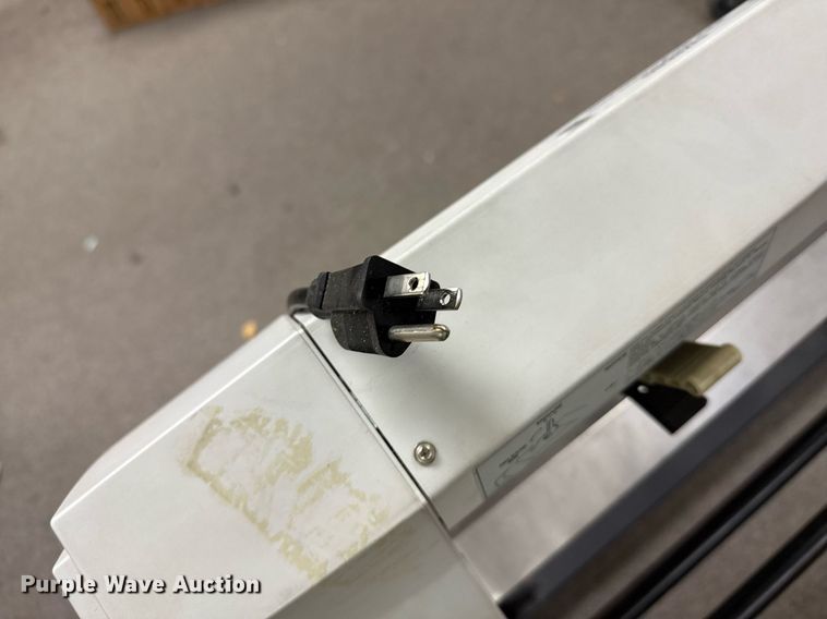 image for item DZ8589 Roland Camm-1 Pro sign maker