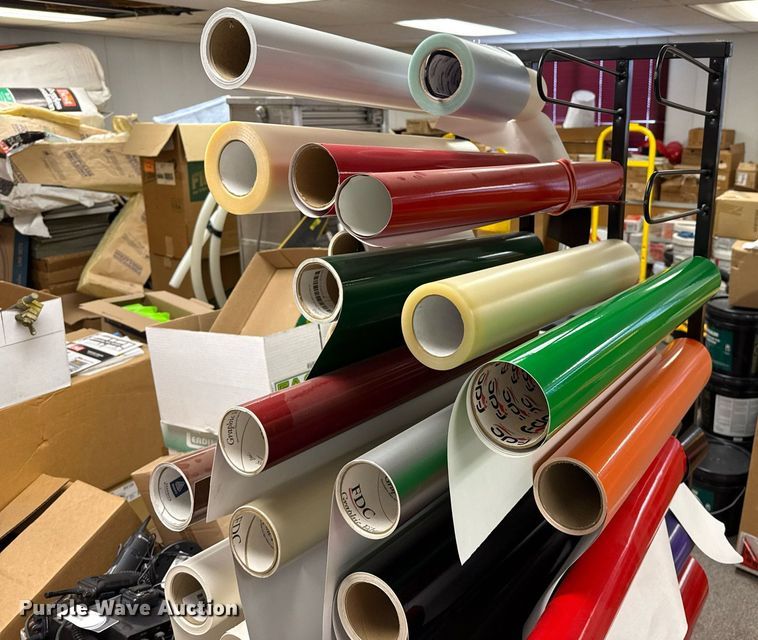 image for item DZ8589 Roland Camm-1 Pro sign maker