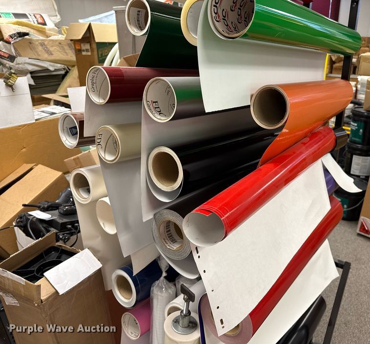 image for item DZ8589 Roland Camm-1 Pro sign maker